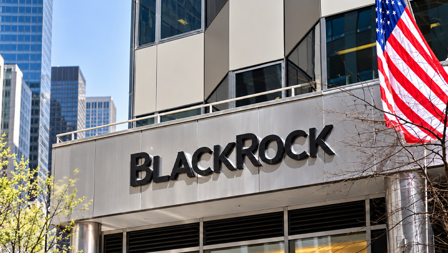 BlackRock'tan tahvil piyasası açıklaması: Şirket tahvillerinde tarihi getiri fırsatı