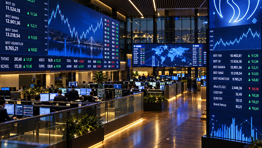 HSBC'den Türkiye için MSCI değerlendirmesi: Ek süreye dikkat çekti