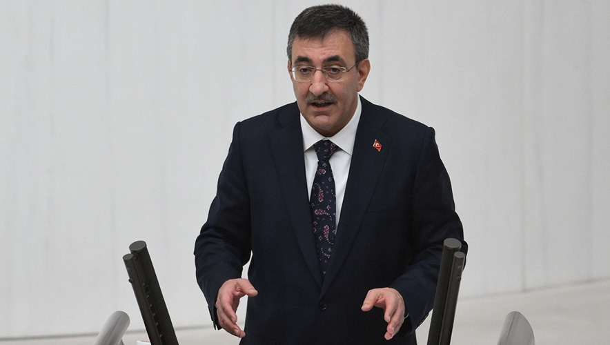 Cevdet Yılmaz’dan fon krizi açıklaması: Hazine’den kaynak yok