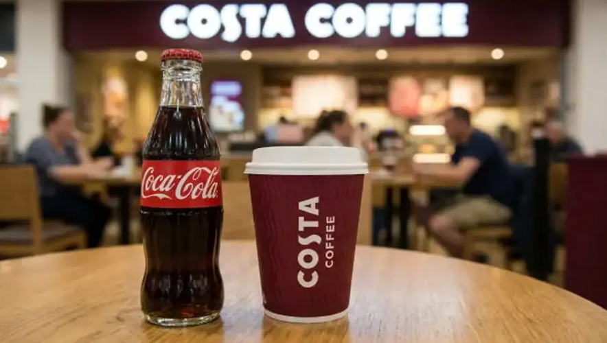 Coca-Cola'nın kahve macerası hayal kırıklığına dönüştü