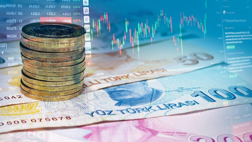 Eylül enflasyonunda 10 yıllık tablo: Rekor hangi yılda kırıldı?