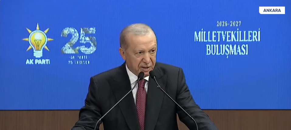 Cumhurbaşkanı Erdoğan: Birikimler kamuya yük olmadan ödenecek