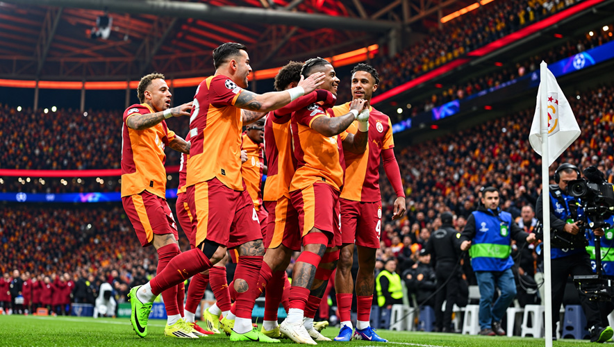 Galatasaray-Barcelona maçı yarın: İşte saat, kanal ve eksikler