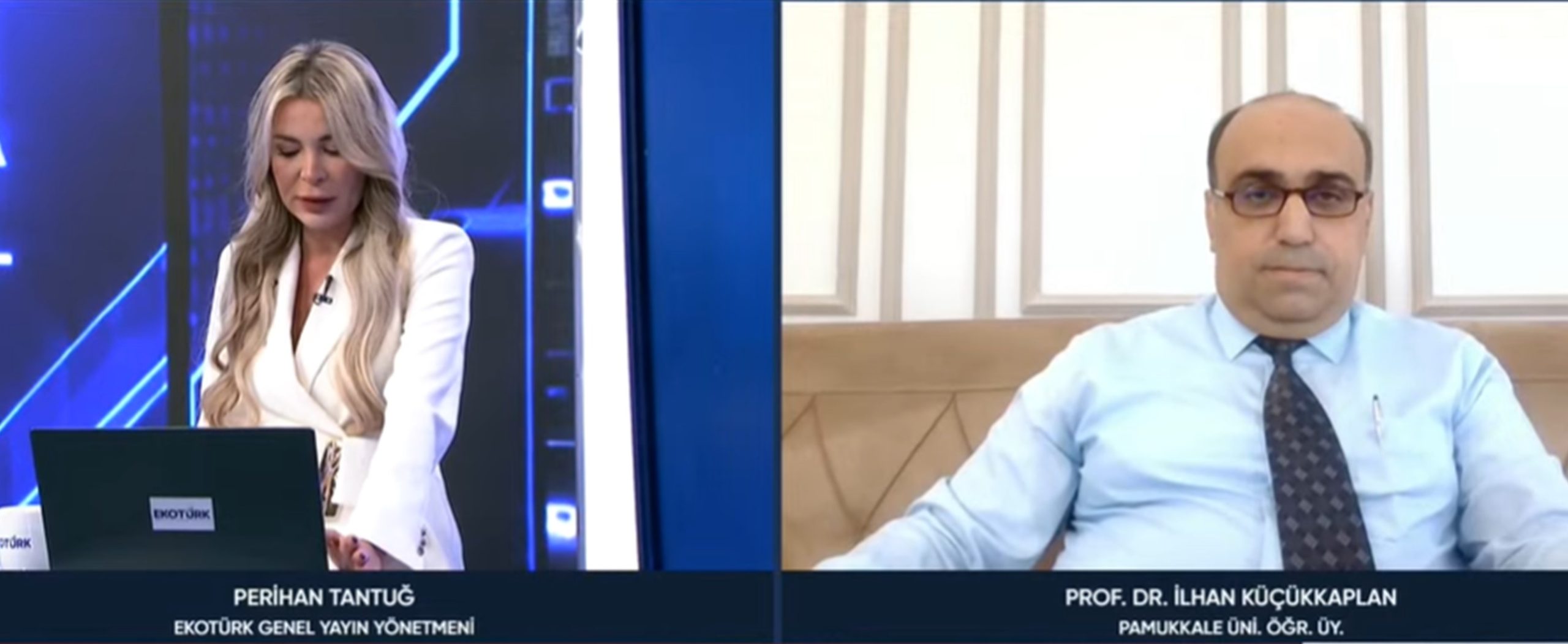 Prof. Dr. Küçükkaplan: Küçük yatırımcıya yönelik karar olumlu, ödemeler hızla yapılmalı