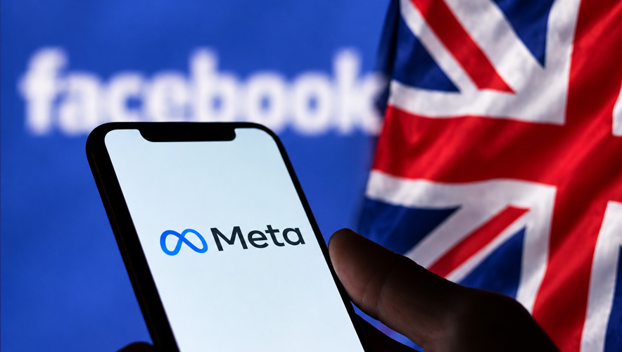 İngiltere'den Meta'ya Instagram soruşturması: Yeni özellik mercek altında
