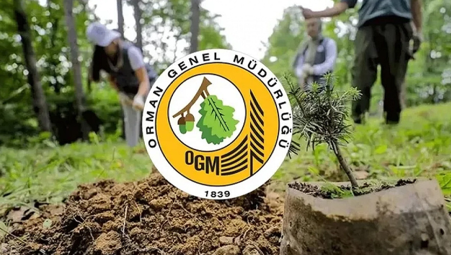 OGM personel alımı başlıyor: Başvurular 26 Ekim'de