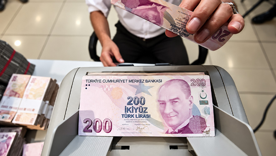 Kamu ihalelerinde vergi ve prim borcu sınırı 10 katına çıkarıldı
