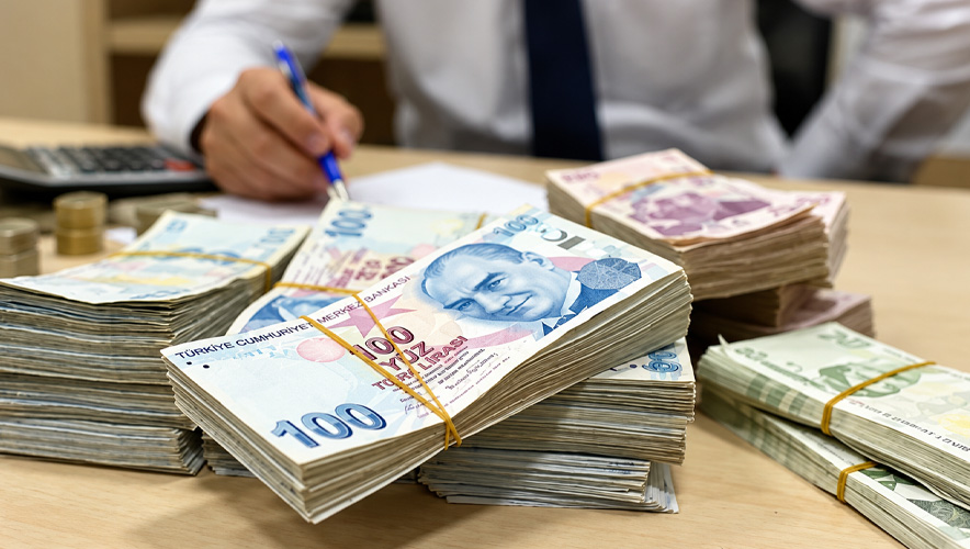 Fon tasfiyesinde ödemeler 49,7 milyar TL'ye ulaştı: Kalan fon sayısı 47'ye düştü