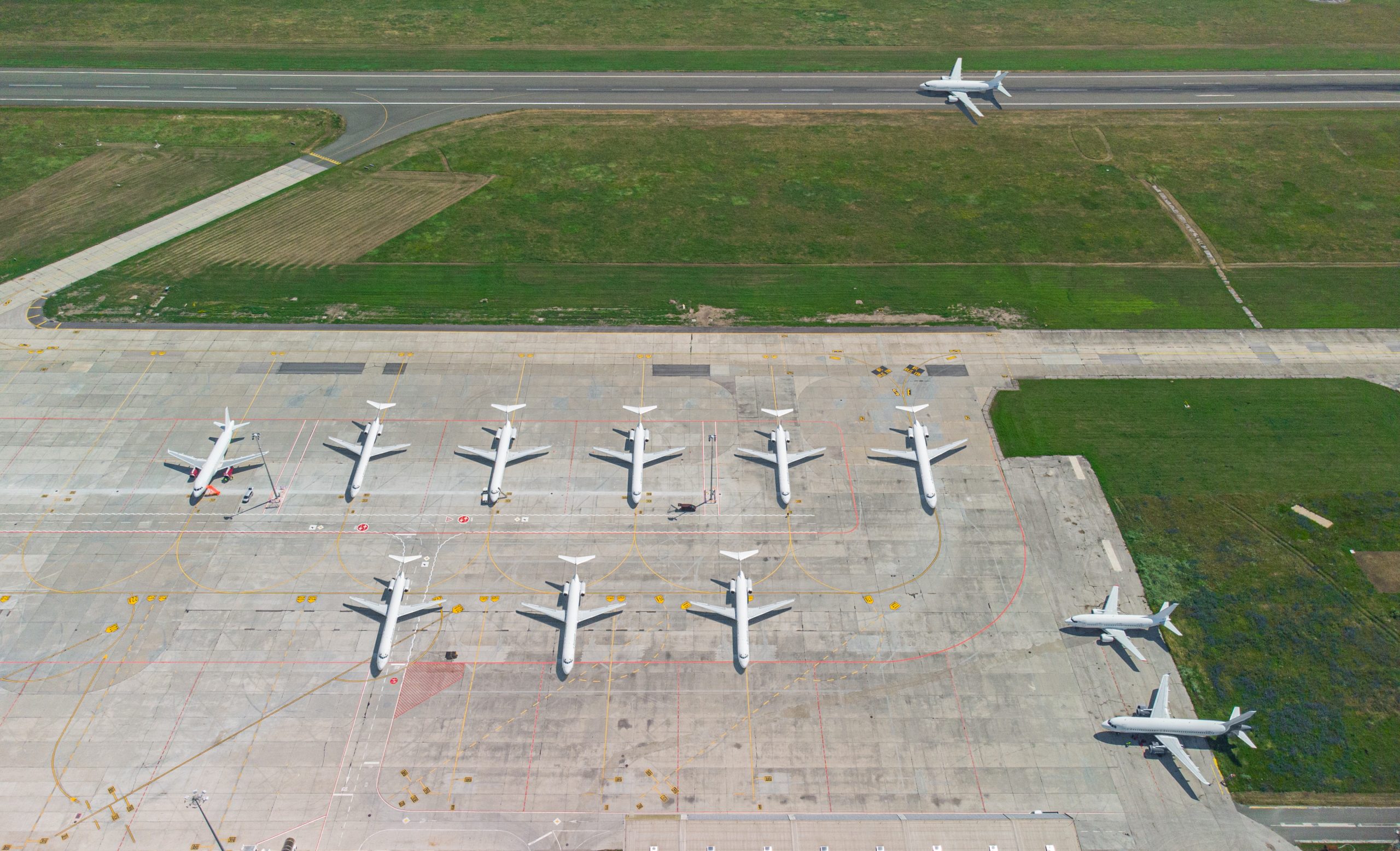 Airbus'tan Türkiye tahmini: Uçak filosu iki katına çıkacak