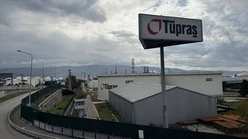 Tüpraş’tan küçük modüler reaktörler için işbirliği