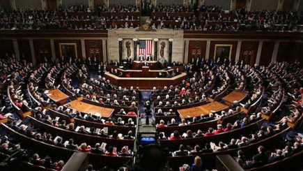 Temsilciler Meclisi ABD Tasarı