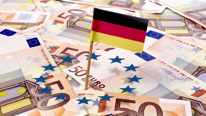 Almanya MB - Ekonomi - Enflasyon