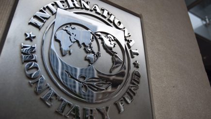imf enflasyonun büyümesi
