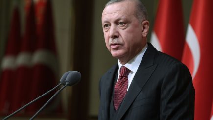 Erdoğan - ABD - Biden