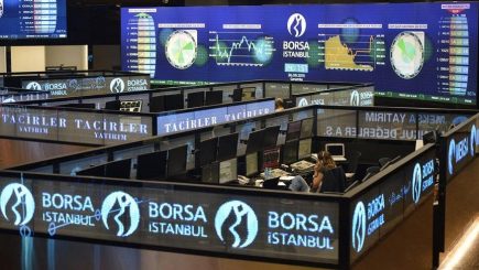 borsa istanbul devre kesici