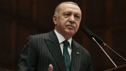 cumhurbaşkanı erdoğan kripto yasası