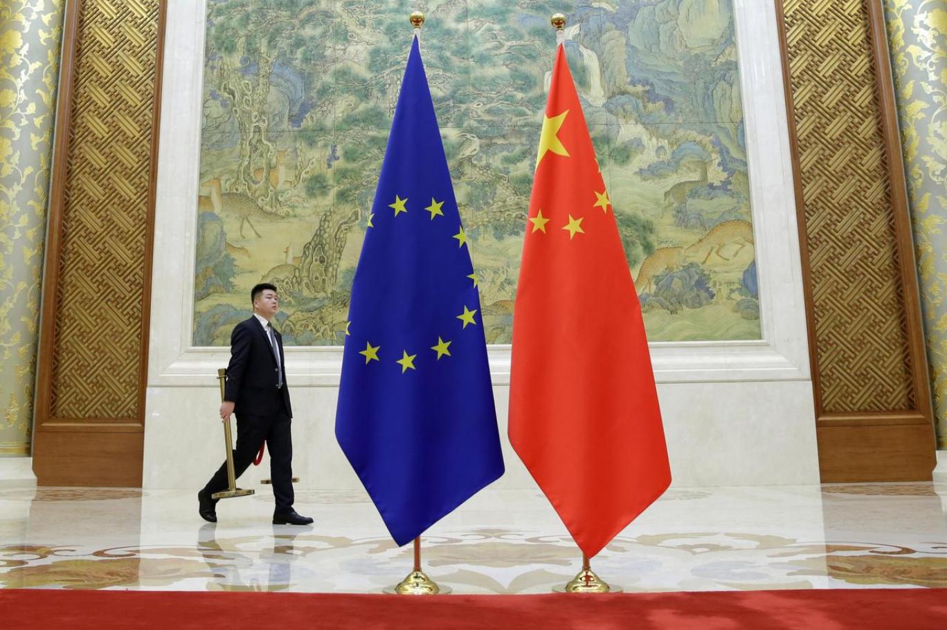 çin ab ticaret hacmi