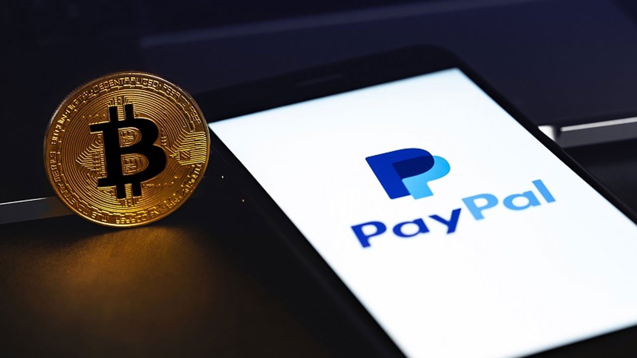 paypal kripto