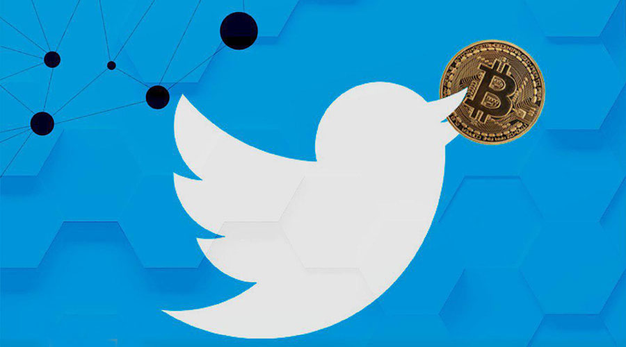 twitter bitcoin