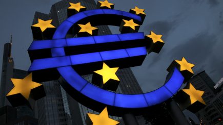 euro bölgesi enflasyon