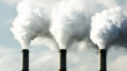 almanya karbon emisyonu