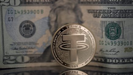 tether usdt
