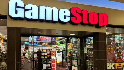 gamestop nft