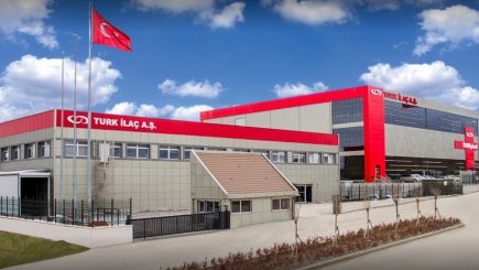 Türk ilaç