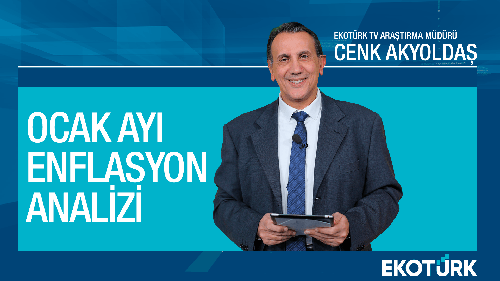 OCAK AYI ENFLASYON ANALİZİ