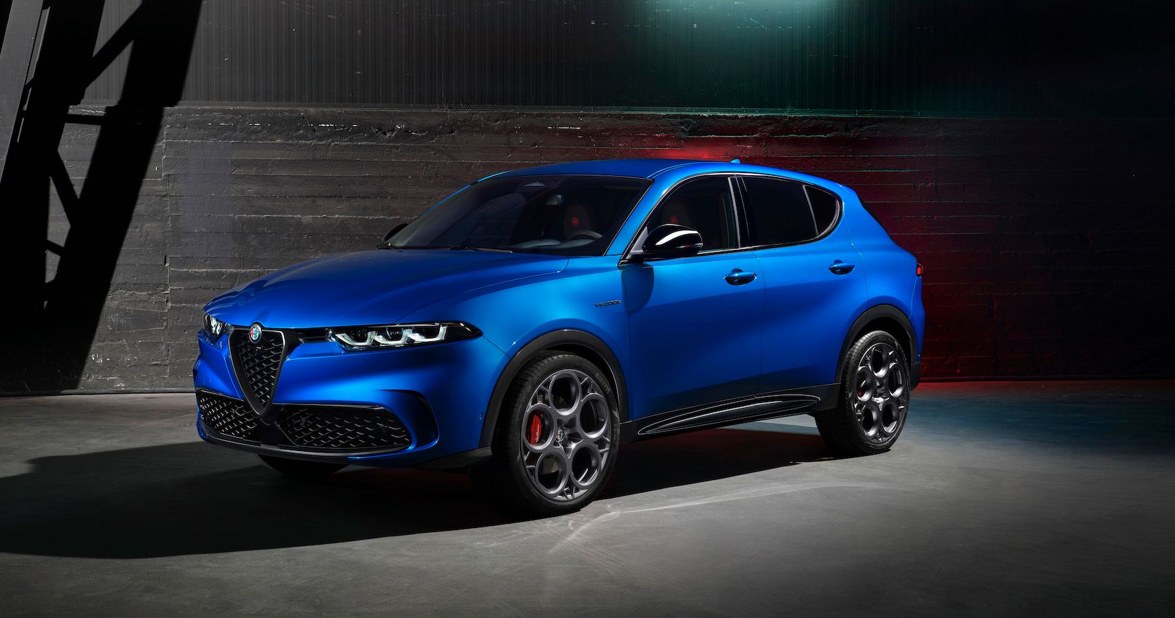 alfa romeo blockchain nft