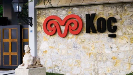 Koç Holding