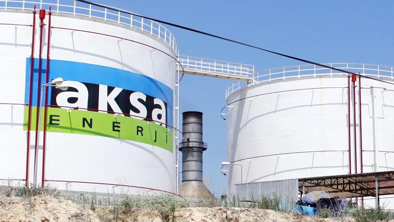 Aksa Enerji
