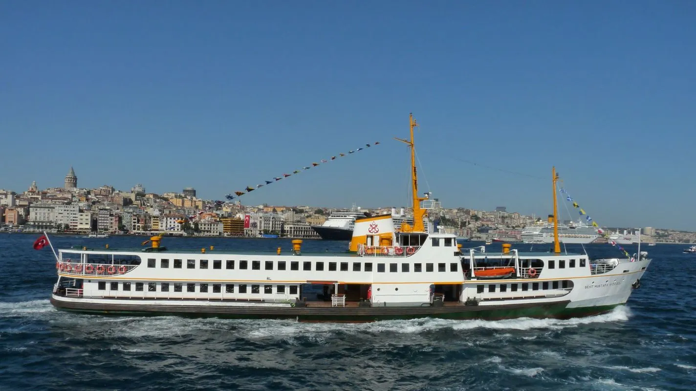 İstanbullulara