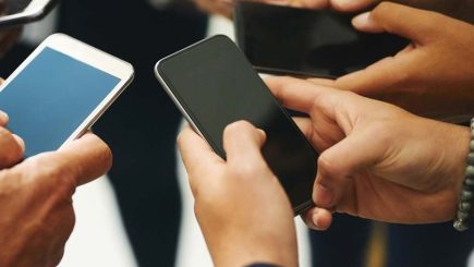 Cep telefonu