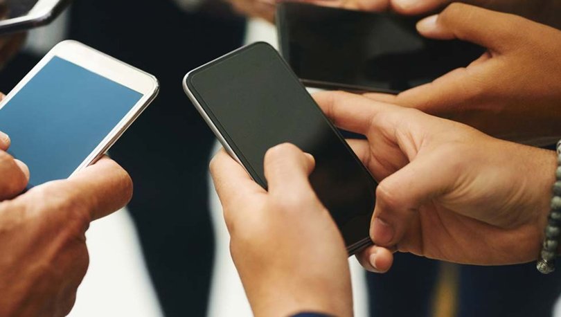 Ticaret Bakanlığından “sıfır cep telefonu satışına taksit” açıklaması