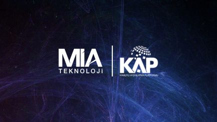 MİA Teknoloji