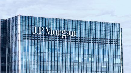 JP Morgan