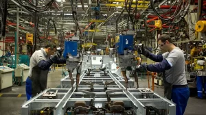 İSO Türkiye İmalat PMI