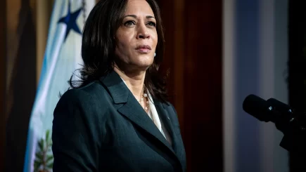 Kamala Harris