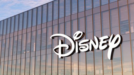 Disney