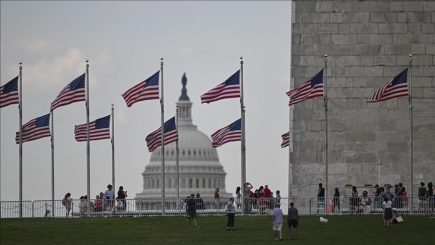 ABD işsizlik maaşı