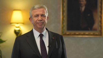 Mansur Yavaş