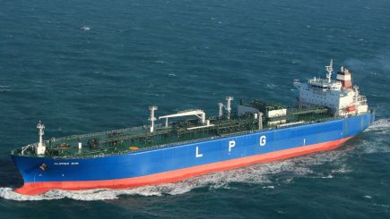 LPG