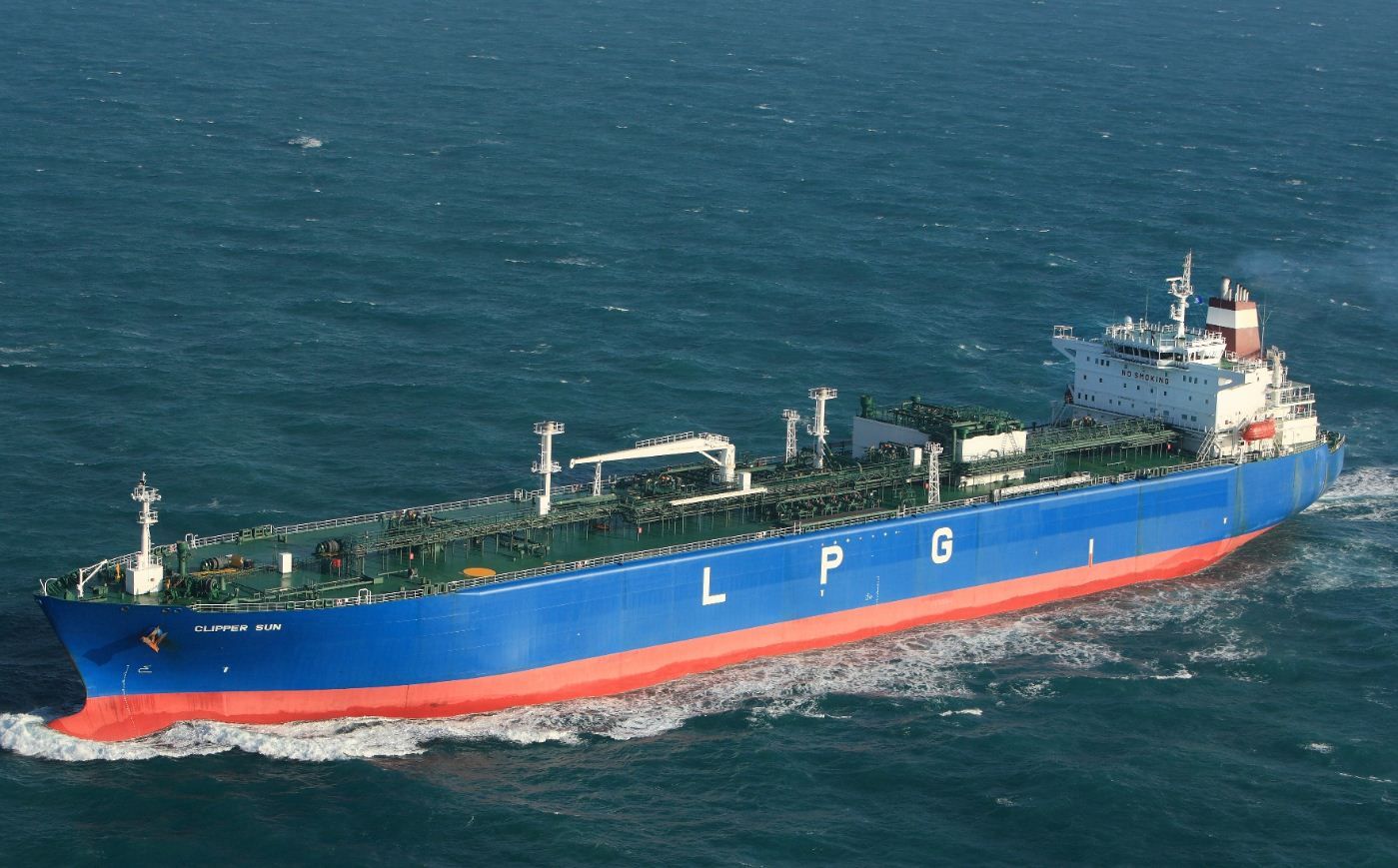LPG