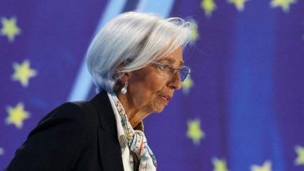 ecb başkanı lagarde
