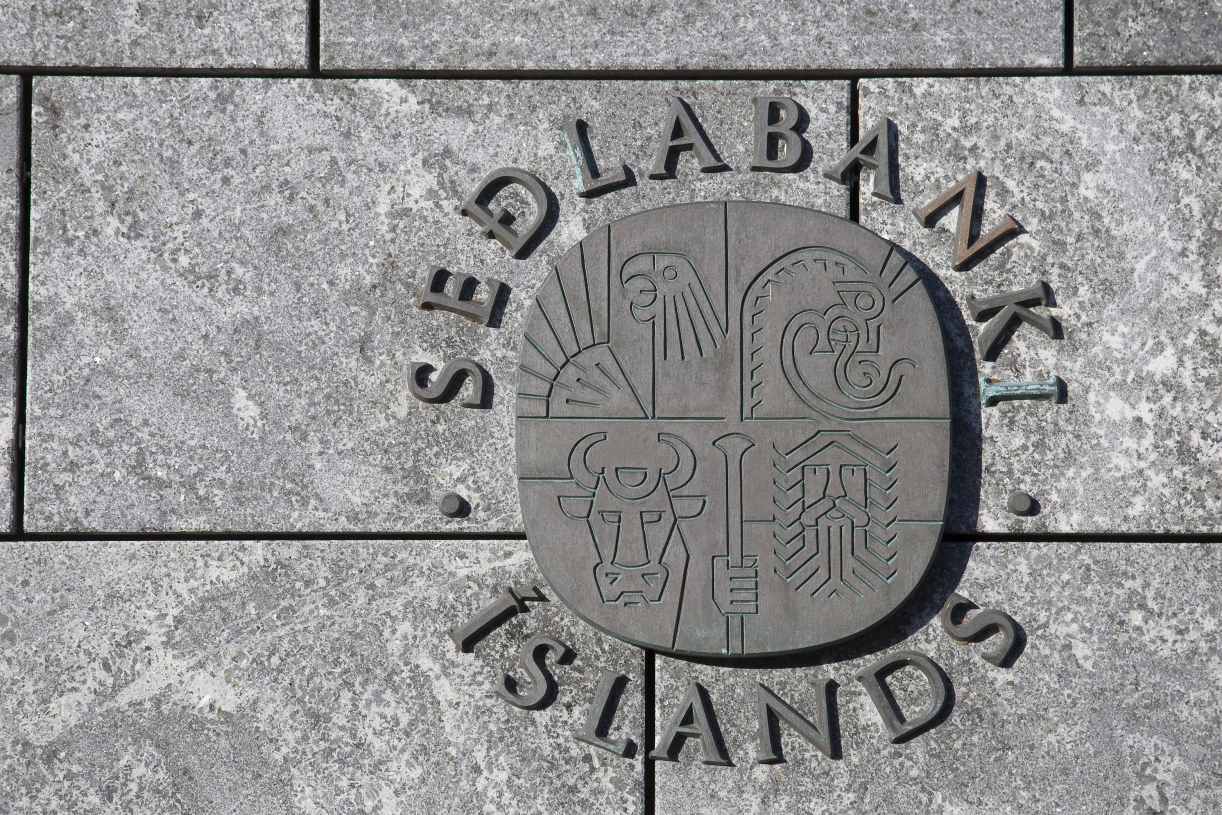 İzlanda Merkez Bankası
