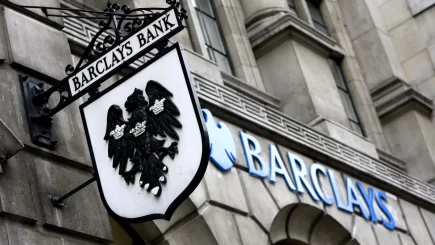 Barclays
