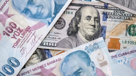KKM ve katılma hesapları