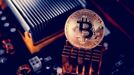 Bitcoin
