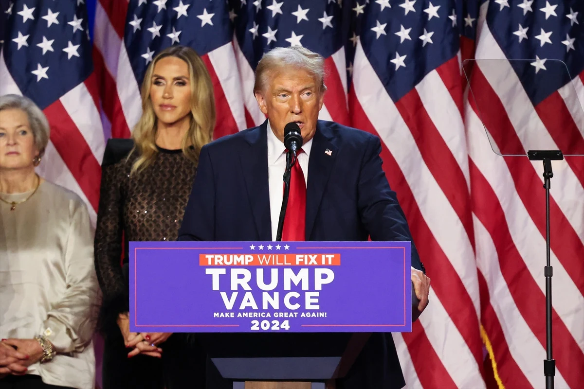 trump seçim